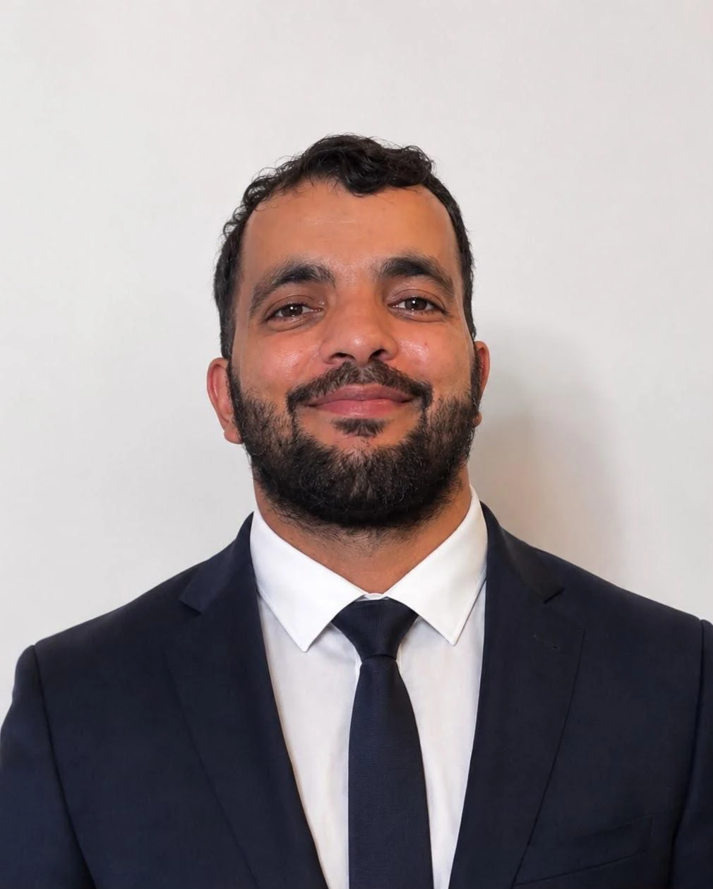 Husam Al Ghamdi